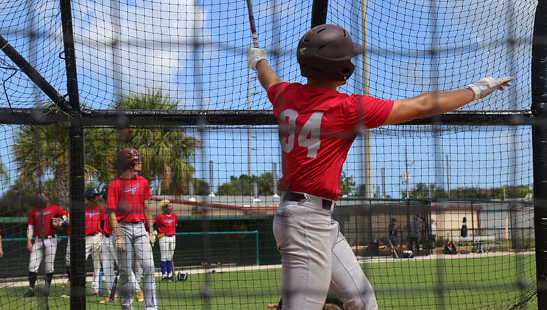 prime time events, pt events, unsigned showcase, uncommitted, ncaa baseball, naia baseball, juco baseball, rising stars, high school baseball, mlb scouts, college baseball, showcase, florida baseball, camps, scout day, scouts, baseball