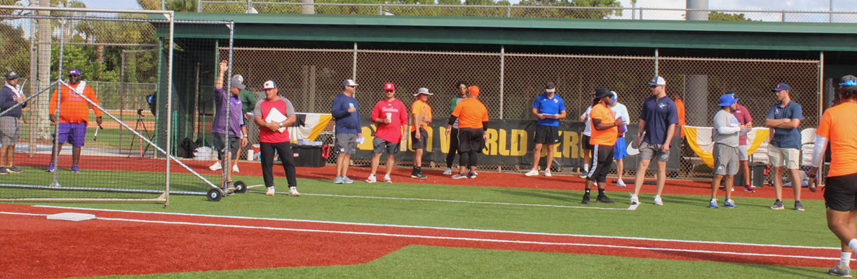 florida baseball showcase - NCAA Compliance